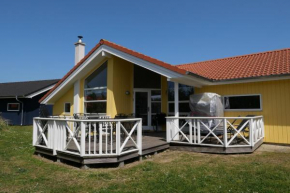 Resort 1 Ferienhaus Typ D 160 Großenbrode
